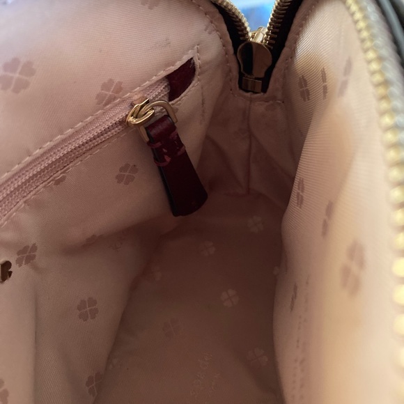 Kate spade cross body purse - Picture 9 of 12